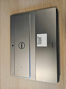 Latitude 7320 Detachable i5 16RAM FHD+ Touch 500 nit Garanti (2 foto / 8)