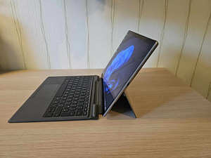 Latitude 7320 Detachable i5 16RAM FHD+ Touch 500 nit Garanti (7 foto / 8)