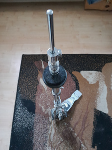 Hi-hat statiiv STAGG (1 foto / 4)