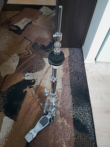 Hi-hat statiiv STAGG (2 foto / 4)