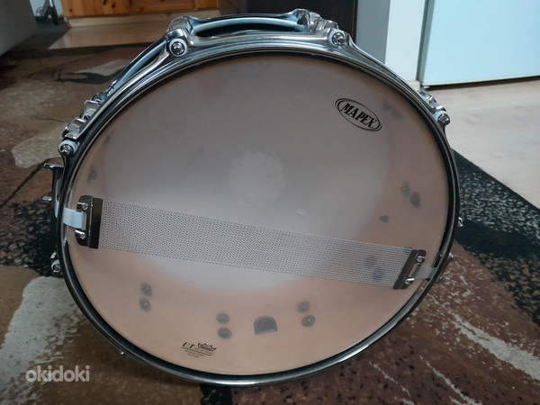 Mapex малый барабан