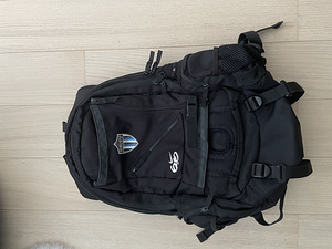 Nike seljakotid (4 foto / 4)
