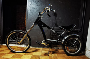 Велосипед чоппер Classic Chopper (2 фото из 2)