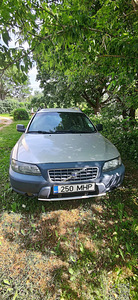 Volvo xc70 2.4 120kw Müüa/ vahetada (1 foto / 6)
