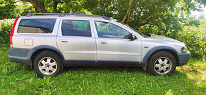 Volvo xc70 2.4 120kw Müüa/ vahetada (3 foto / 6)