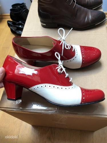 Красивая обувь 40 размер - Tallinn - Мода, стиль и красота, Женская обувь  купить и продать – okidoki
