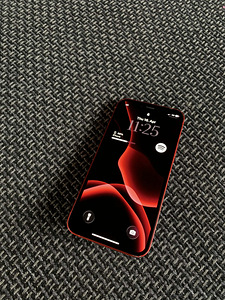 iPhone 12 mini (3 foto / 5)