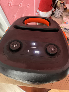 JBL PARTYBOX 110 (4 фото из 10)