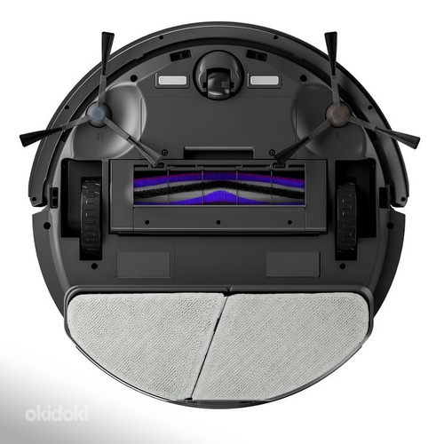Robot-tolmuimeja Midea S8+