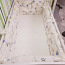 Комплект бортиков в детскую кроватку 60х120см (фото #1)