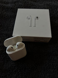 Airpods 2 (4 foto / 9)