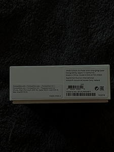 Airpods 2 (5 foto / 9)