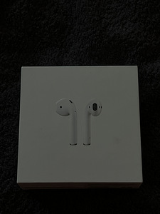 Airpods 2 (6 foto / 9)