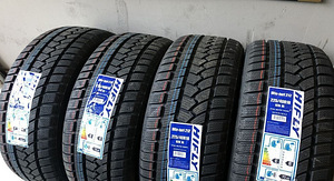 225/40/18 Lamellrehvid HiFly Win-Turi212 92H/XL 225/40/R18 (1 foto / 2)