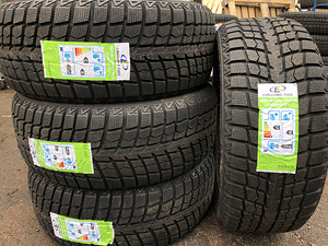 255/50/19 Linglong G-M Winter 103T SUV (1 foto / 1)