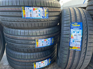245/40/20 Imperial EcoSport2 99Y/XL Suverehvid (1 foto / 1)