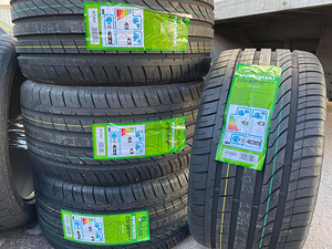 275/30/19 Atlas SportGreen2 96W/XL Suverehvid (1 foto / 1)