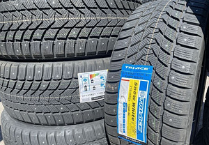 275/45/21 TRI-ACE SNOW WHITE 110h xl naastrehvid (1 foto / 1)
