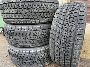 245/45/20 BOTO WD69 103t xl lamellrehvid (2 foto / 2)