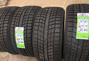 255/40/18 LINGLONG G-M WINTER ICE 95т всесезонные шины
