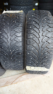 195/60/15 Nokian Hakkapelliita4 (1 foto / 1)