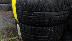205/55/16 Continental winter Viking2 2tk 6mm 30eur (1 foto / 1)