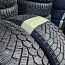 205/60/16 Continental IceContact 2tk 7mm 30eur (foto #1)