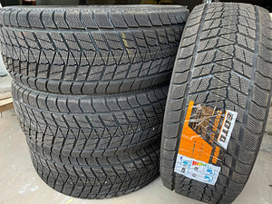 275/55/20 BOTO WD69 117S lamelrehvid 110eur (1 foto / 1)