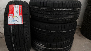 215/50/17 Firemax FM805 95v XL lamellrehvid (1 foto / 1)