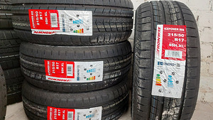 215/50/17 Fronway Icepower868 95h xl lamellrehvid (1 foto / 1)