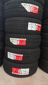 225/45/18 Fronway Icepower 868 95h xl pehme lamell 59eur tk (1 foto / 1)