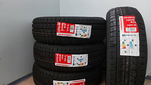 225/60/18 Fronway Icepower868 pehme lamell 104h xl 72eur tk (1 foto / 1)
