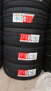 245/45/18 Fronway Icepower868 pehme lamell 100h xl 69eur (1 foto / 1)
