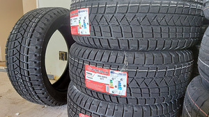 255/50/19 Firemax FM806 107T/XL lamellrehvid (1 foto / 1)