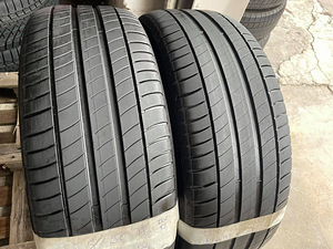 225/50/18 Michelin Primacy3 DOT19 2tk 5-5.5mm 60eur (1 foto / 1)