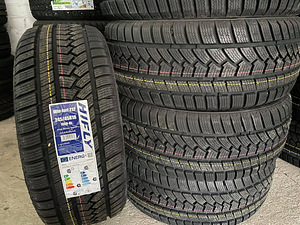 245/45/18 Hifly Win-Turi212 100H XL lamellrehvid (1 foto / 1)