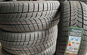 205/50/17 TRISTAR SNOWPOWER UHP 93V XL (1 foto / 1)