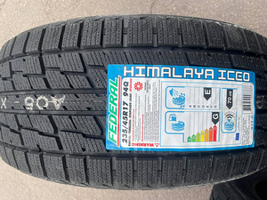 235/45/17 Federal Himalaya Iceo 94Q lamellrehvid (1 foto / 1)