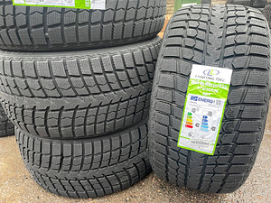 275/35/19 Linglong Greenmax Winter Ice SUV 90T (1 foto / 1)