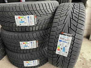 245/45/19 HANKOOK WINTER ICEPT W616 SOFT LAMELL (1 фото из 1)