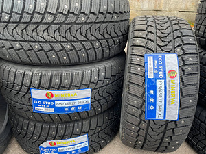 225/45/17 Minerva Eco Stud 94h xl naastrehvid (1 foto / 1)