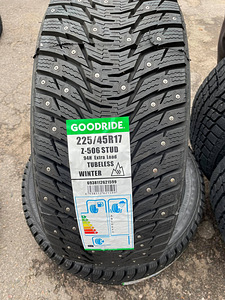 225/45/17 Goodride Z506 94H XL naastrehvid (1 foto / 1)
