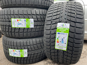 315/35/20 Linglong Greenmax Winter Ice 15SUV 106T lamellrehv (1 foto / 1)