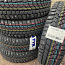 185/65/15 Viatti Brina Nordico 88T шипованные шины (фото #1)