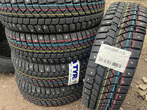 185/65/15 Viatti Brina Nordico 88T naastrehvid (1 foto / 1)
