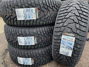 225/55/17 Hankook Winter i-Pike RS2 w429 101T XL (1 фото из 1)