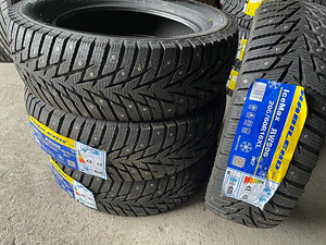 205/60/16 Habilead IceMax RW506 XL 96T naastrehvid (1 foto / 1)