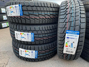 205/55/16 Gordiant winter drive PW1 94T (1 foto / 1)