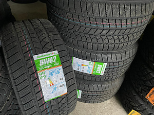 275/40/19 Double Star DW02 XL 105T (1 foto / 1)