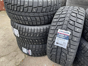 245/40/18 Dynamo Snow-H MWH03 97H XL (1 foto / 1)